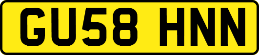 GU58HNN