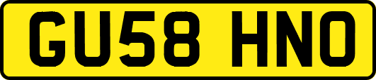 GU58HNO