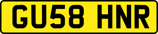 GU58HNR
