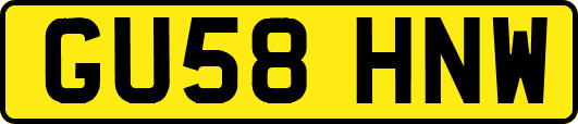 GU58HNW