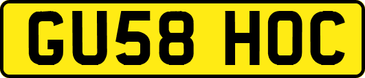 GU58HOC