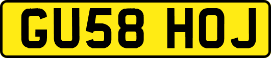 GU58HOJ