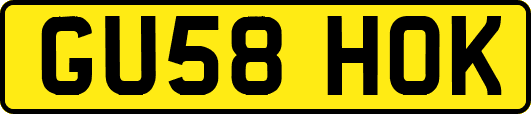 GU58HOK