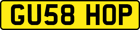 GU58HOP