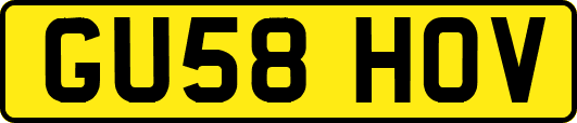 GU58HOV
