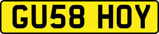 GU58HOY