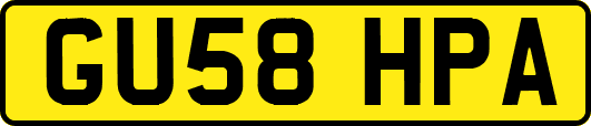 GU58HPA
