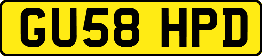 GU58HPD