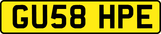 GU58HPE