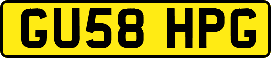 GU58HPG