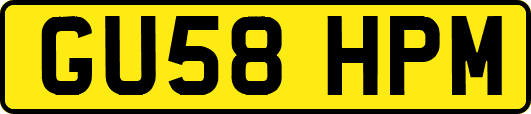 GU58HPM