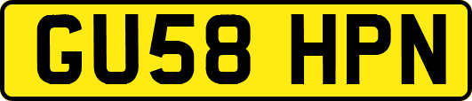 GU58HPN