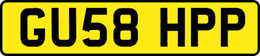 GU58HPP
