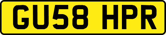 GU58HPR