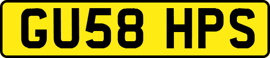 GU58HPS