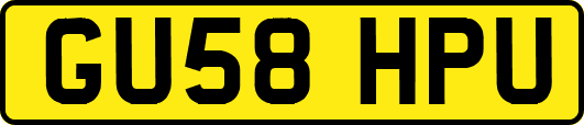 GU58HPU