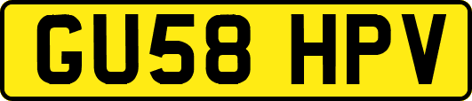 GU58HPV
