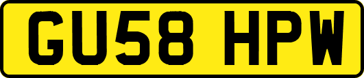 GU58HPW