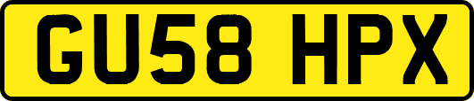 GU58HPX