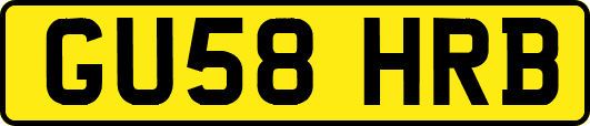 GU58HRB