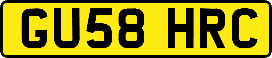 GU58HRC