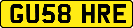 GU58HRE