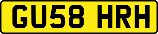 GU58HRH