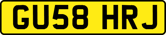 GU58HRJ