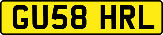 GU58HRL