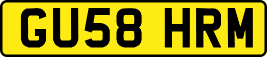GU58HRM