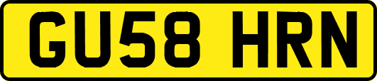 GU58HRN