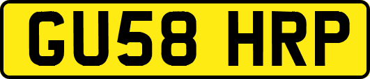 GU58HRP