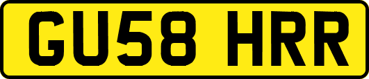 GU58HRR