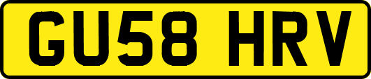 GU58HRV