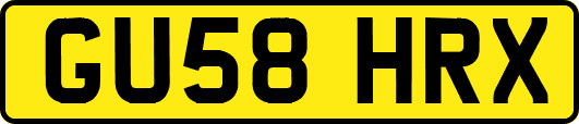 GU58HRX