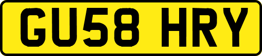 GU58HRY