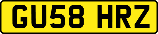 GU58HRZ