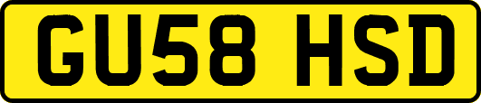 GU58HSD