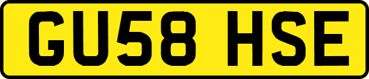 GU58HSE