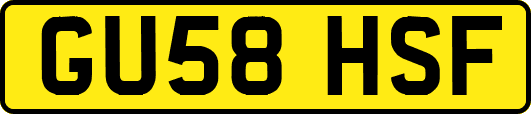 GU58HSF