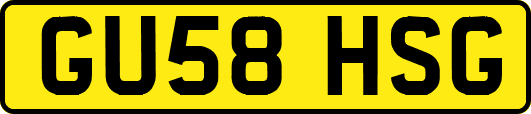 GU58HSG