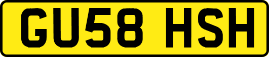 GU58HSH