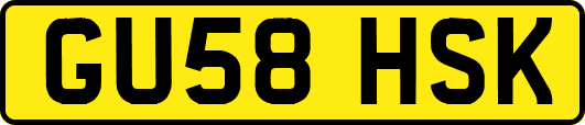 GU58HSK