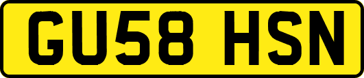 GU58HSN