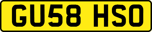 GU58HSO