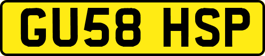 GU58HSP