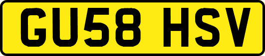 GU58HSV