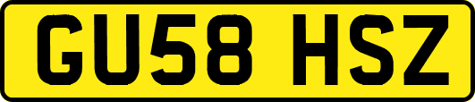 GU58HSZ