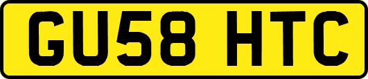GU58HTC