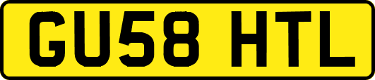 GU58HTL